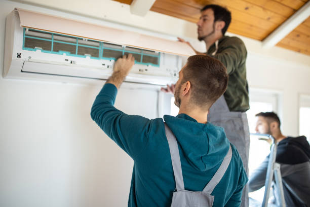 Best HVAC cleaning services  in Haslett, MI
