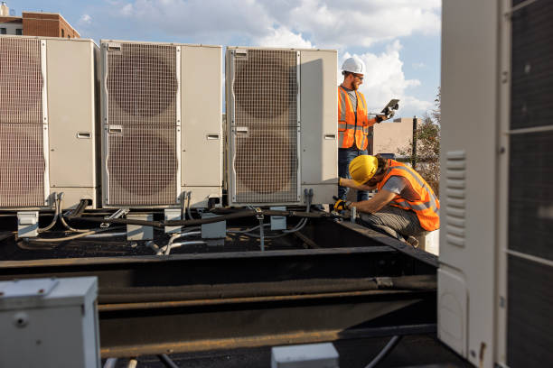 Best Heating repair services  in Haslett, MI