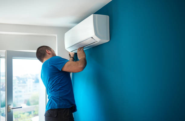 Best HVAC emergency services  in Haslett, MI