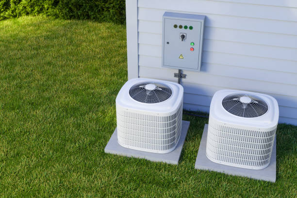 Haslett, MI HVAC Company