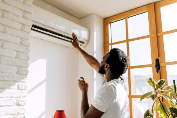 Best Air quality test  in Haslett, MI