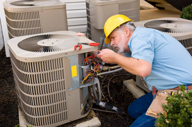 Best Air conditioning repair  in Haslett, MI