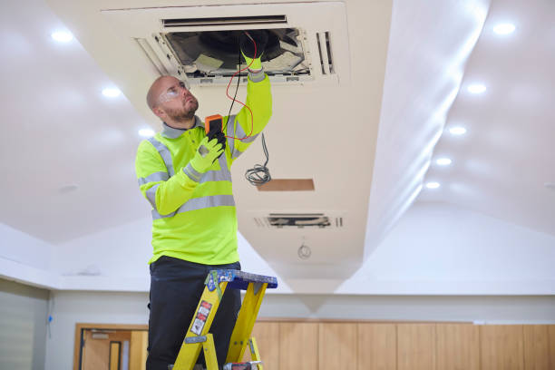Best Best HVAC companies  in Haslett, MI
