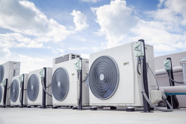  Haslett, MI HVAC Pros