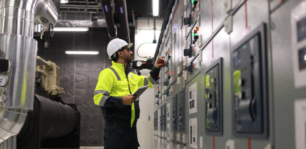 Best Best HVAC companies  in Haslett, MI