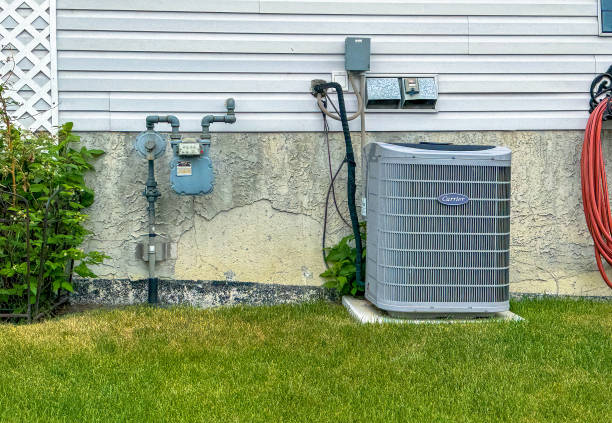 Best HVAC tune-up services  in Haslett, MI