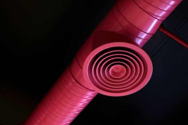 Best Emergency HVAC repair  in Haslett, MI